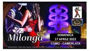 Milonga a Camerlata